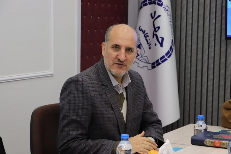انتشار ۲۶ عنوان کتاب توسط جهاددانشگاهی آذربایجان شرقی