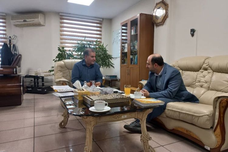 تأکید بر توسعه همکاری‌های مشترک وزارت تعاون، کار و رفاه اجتماعی و جهاد دانشگاهی