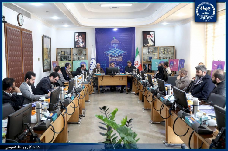 برگزاری بخش دانشگاهی بیست‌ودومین دوره جشنواره بین المللی امام رضا(ع) با محور تقویت همبستگی ملی و خدمت رضوی/ تاکید بر استفاده حداکثری از ظرفیت‌های جهاددانشگاهی در این جشنواره