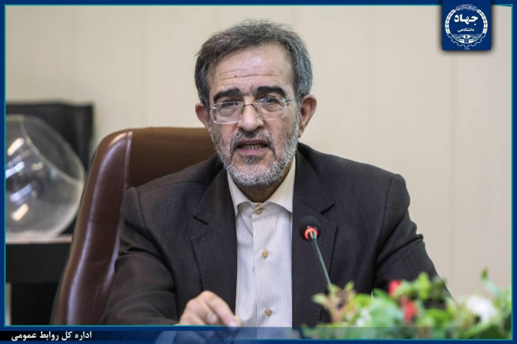 دعوت رئیس جهاددانشگاهی از دانشجویان برای حمایت از آسیب‌دیدگان جنگ رمضان/ جذب و ساماندهی داوطلبان توسط واحدهای سازمانی جهاددانشگاهی
