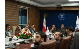 محمد چکشیان: جهاددانشگاهی پیوستی از کارآمدی همراه با اثربخشی و بهره‌وری دارد