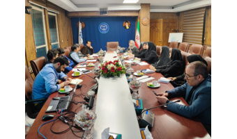 شاخص های پیشنهادی سازمان ها و مراکز تخصصی فرهنگی جهت رتبه بندی عملکرد معاونت های فرهنگی سراسر کشور در کارگروه نیازسنجی، ارزیابی و سنجش اثربخشی بررسی شد.‌