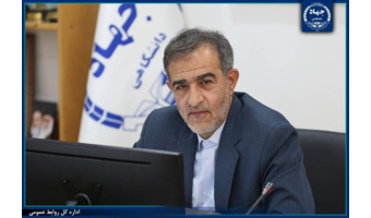پیام رئیس جهاددانشگاهی به مناسبت بیست‌وهشتمین سالگرد تأسیس سازمان دانشجویان ایران/ تأکید بر امیدآفرینی، همدلی و نقش‌آفرینی دانشجویان