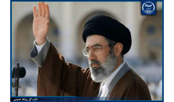 رئیس جهاددانشگاهی انتخاب آیت‌الله سید مجتبی حسینی خامنه‌ای را تبریک گفت