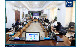 نشست شورای علمی چهاردهمین دوره مسابقات ملی مناظره دانشجویان ایران برگزار شد/تدوین ۲۰۰ گزاره برای مرحله کشوری