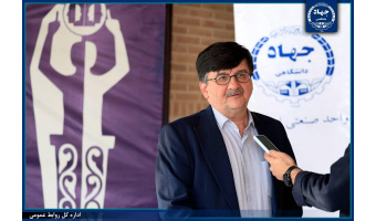 استقبال گسترده دانشجویان نشان‌دهنده جایگاه مسابقات مناظره در دانشگاه‌هاست/ برنامه‌ریزی برای حضور دانشجویان خارجی