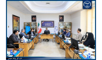 تأکید بر احیای سازمان توسعه نوآوری‌های دانشجویان جهاددانشگاهی با رویکرد کشف و حل مساله و طراحی مسیر رشد دانشجویان