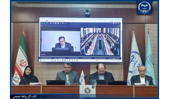 «نظام تعالی» روایت تازه جهاددانشگاهی از آینده فرهنگ دانشگاه/ برای جوان‌تر و جذاب‌تر شدن فعالیت‌های فرهنگی به استراتژی جدید نیاز است