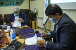 امضای توافق‌نامه همکاری میان جهاددانشگاهی و وزارت علوم؛ نهضت قرآن‌آموزی دانشجویان در پرتو توافقی سه‌جانبه برپا می‌شود