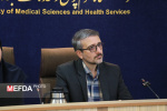 کارها را به دانشجویان بسپاریم/ نشاندار کردن بودجه فرهنگی در دستور کار وزارت بهداشت