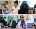 رونمایی از چهار عنوان کتاب جهاددانشگاهی در سی و ششمین نمایشگاه بین‌المللی کتاب