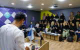 انتشار فراخوان پویش «به فرزندان ایران» از سوی جهاددانشگاهی اصفهان