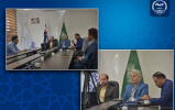 بررسی ظرفیت‌ها و راهکارهای فرهنگی و رسانه‌ای جهاددانشگاهی برای انسجام بخشی داخلی و مقابله با دشمن صهیونی