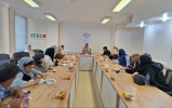 برگزاری نشست نقد و بررسی داستان «یک فنجان چای» در جهاددانشگاهی اصفهان