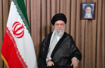 نخستین پیام تلویزیونی خطاب به ملت ایران در پی تهاجم رژیم صهیونی به ایران