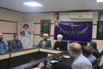 برگزاری نشست «زندگی به سبک حسین (ع)» به همت جهاددانشگاهی کرمانشاه