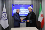 امضای تفاهم‌نامه همکاری میان سازمان جهاددانشگاهی و ستاد هماهنگی کانون‌های فرهنگی و هنری مساجد آذربایجان‌شرقی