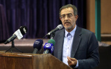 دانشگاه و استاد باید تزکیه شوند تا نیازهای مردم را درک کنند/ عزم راسخ جهاددانشگاهی برای ادامه مسیر امام(ره) و رهبری