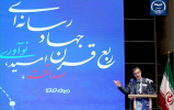انصاف در قضاوت و رفتار شرط لازم برای فعالیت رسانه‌ای جهاددانشگاهی است/ اهمیت وحدت در مجموعه‌های رسانه‌ای این نهاد