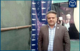 میزبانی موکب جهاددانشگاهی کرمانشاه در مرز خسروی از زائران اربعین
