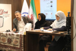نشست بررسی کتاب «گمنام در قله‌ها» برگزار شد