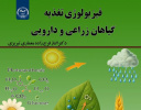 کتاب «فیزیولوژی تغذیه گیاهان زراعی و دارویی» منتشر شد
