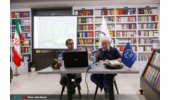 چهارباغ تاریخی در جهاددانشگاهی واحد اصفهان روایت شد