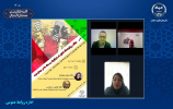 نشست علمی «جنگ روایت‌ها؛ تحلیل استراتژیک رسانه‌ها در میدان نبرد» برگزار شد