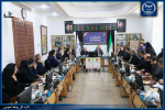 عمل به مطالبات رهبر شهید، مهمترین راه پاسداشت ایشان در جهاددانشگاهی است/ حیات نوین این نهاد مرهون حمایتهای رهبر شهید