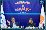 آغاز همکاری راهبردی جهاددانشگاهی و مرکز آمار ایران برای توسعه پژوهش‌های داده‌محور/ آمادگی برای به‌اشتراک‌گذاری ظرفیت‌های این نهاد