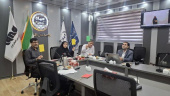 برگزاری سومین دوره مسابقات ارائه سه دقیقهای سدید توسط جهاددانشگاهی البرز
