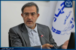تأکید رئیس جهاددانشگاهی بر نقش فعالیتهای فرهنگی در حیات و بقای این نهاد/ فعالیت فرهنگی باید با دانشجو، برای دانشجو و در دانشگاه باشد