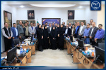 آغاز به کار کانون نشریات «کیمیا» و رونمایی از ویژهنامه «کیمیا جهاد»