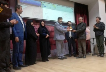 برگزاری جشنواره ملی شعر دانشجویی در گرگان و تجلیل از شاعر فرهیخته