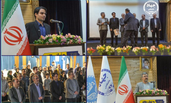 رویداد «به توان هنر» با تقدیر از هنرمندان شرکتکننده پایان یافت