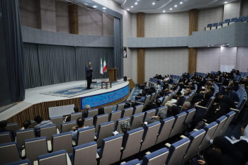 برگزاری کارگاه آموزشی خبرنگاری بحران ویژه اصحاب رسانه آذربایجانشرقی