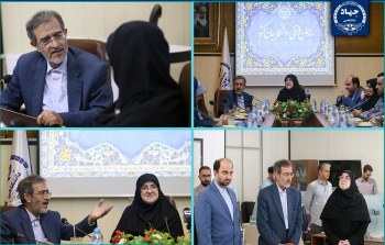 مسابقات بینالمللی قرآن دانشجویان مسلمان؛ میراث بزرگ جهاددانشگاهی