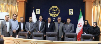 دانشگاه‌های کرمانشاه باید به کانون اندیشه و نوآوری فرهنگی تبدیل شوند