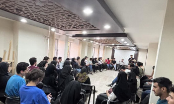 برگزاری سلسله جلسات کرسیهای آزاد اندیشی با عنوان دیالوگ در دانشگاه صنعتی اصفهان