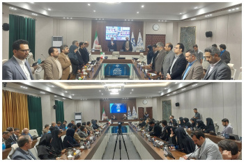 آغاز دومین روز نود و سومین گردهمایی معاونان فرهنگی جهاددانشگاهی در قم