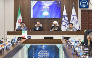 تأکید بر نقش جهاددانشگاهی در جهاد علمی و فرهنگی کشور/ این نهاد رسالت‌محور و تربیت‌کننده نیروی نخبگانی است