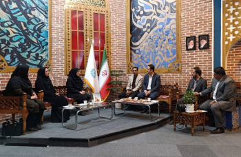 همافزایی ظرفیتهای جهاددانشگاهی و اداره کل کتابخانههای عمومی برای شکوفایی فرهنگ مطالعه در لرستان