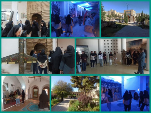 اردوی فرهنگی‌ـ‌گردشگری «ایلام‌گشت»؛ تجربه‌ای به‌یادماندنی برای دانشجویان ایلامی