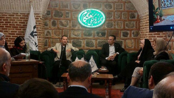 حفظ هویت تبریز با احیای خانه‌های تاریخی