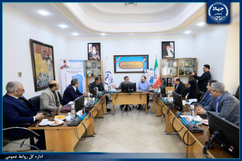 نقش‌آفرینی جهاد دانشگاهی در تکمیل زنجیره نوآوری دانشجویی/ تأکید بر پیوند مؤثر دانشگاه و صنعت در جشنواره ملی امیرکبیر