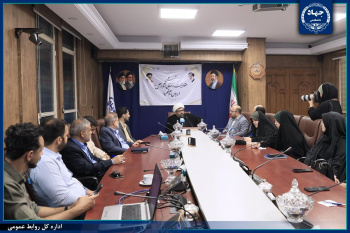 استفاده از رویکرد عقلانی؛ هنر بزرگ امام خمینی برای حفظ حرکت عظیم اجتماعی مردم/توجه رهبر شهید به تبیین ابعاد عقلایی اندیشه امام(ره)
