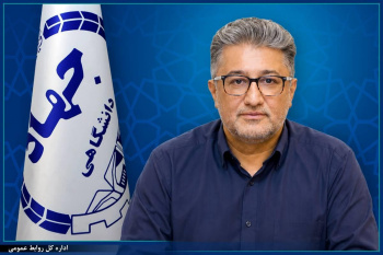 انتصاب سرپرست سازمان قرآنی دانشجویان جهاددانشگاهی و خبرگزاری بین المللی قرآن