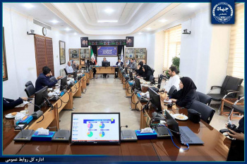 نشست شورای علمی چهاردهمین دوره مسابقات ملی مناظره دانشجویان ایران برگزار شد/تدوین ۲۰۰ گزاره برای مرحله کشوری